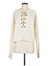 Show Me Your Mumu Ivory Pullover Sweater Size M - photo 1