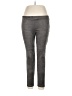 Drew 100% Polyester Gray Casual Pants Size 12 - photo 1