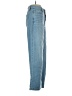 Paige Blue Jeans Size 24 waist - photo 4