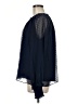 Draper James 100% Polyester Blue Long Sleeve Blouse Size M - photo 5