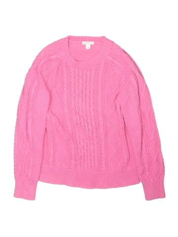 Crewcuts Pullover Sweater (view 1)
