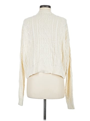 Show Me Your Mumu Pullover Sweater (view 2)