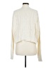 Show Me Your Mumu Ivory Pullover Sweater Size M - photo 2