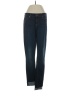 Lucky Brand Color Block Blue Jeans Size 4 - photo 1