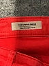 Adriano Goldschmied Red Jeans Size 25 waist - photo 7