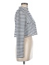 Forever 21 White Turtleneck Sweater Size M - photo 4