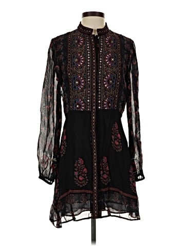 Zara Cocktail Dress (view 1)