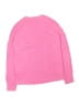 Crewcuts 100% Cotton Pink Pullover Sweater Size 10 - 11 - photo 2