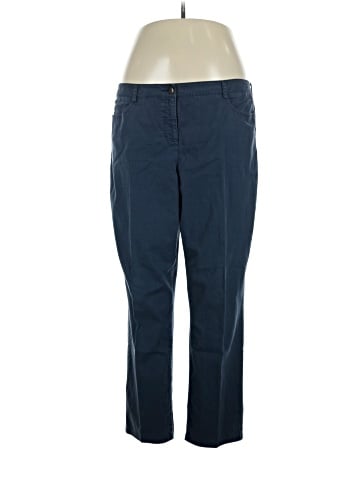 Eileen Fisher Casual Pants (view 1)