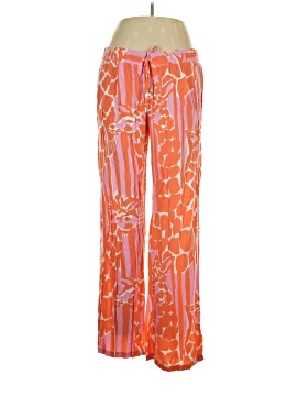 Lilly Pulitzer For Target Casual Pants