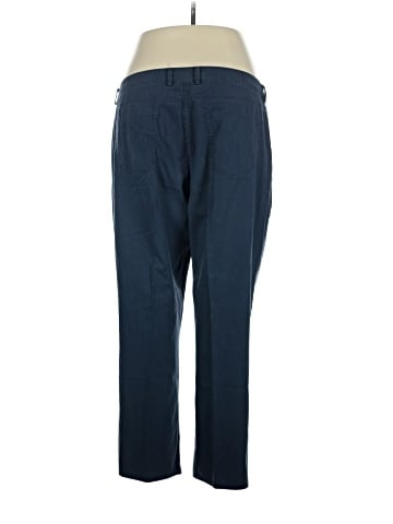 Eileen Fisher Casual Pants (view 2)