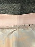 Unbranded 100% Polyester Print Orange Casual Dress Size S - photo 7