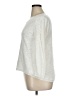 Appleseeds 100% Cotton Ivory Pullover Sweater Size XL - photo 5