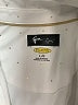 Greg Norman Polka Dots Ivory Sleeveless Blouse Size L - photo 7