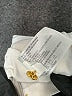 Greg Norman Polka Dots Ivory Sleeveless Blouse Size L - photo 8