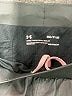 Under Armour 100% Polyester Green Athletic Shorts Size S - photo 4
