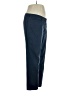 Eileen Fisher Solid Blue Casual Pants Size XL - photo 4