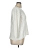 Appleseeds 100% Cotton Ivory Pullover Sweater Size XL - photo 4