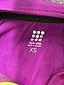 Title Nine Purple Track Jacket Size XS - photo 6