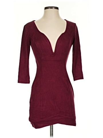 Akira Chicago Black Label Cocktail Dress (view 1)