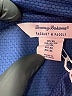 Tommy Bahama Blue Track Jacket Size XL - photo 6