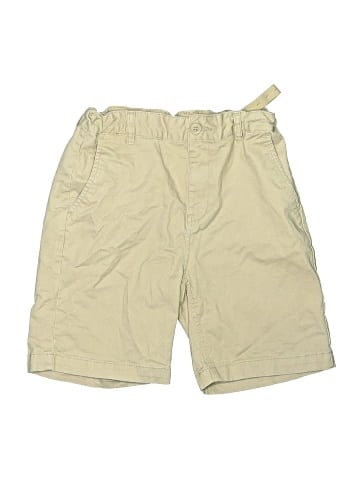 Old Navy Khaki Shorts (view 1)
