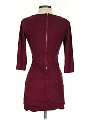 Akira Chicago Black Label Cocktail Dress (view 2)