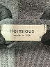 Heimish U.S.A Gray Pullover Sweater Size 1X - photo 7