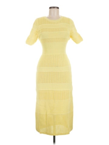 Jason Wu Casual Dress (view 1)