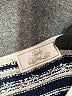 Assorted Brands Ivory Blue Tank Top Size L (estimated) - photo 7