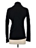 James Perse Black Cardigan Size 4 - photo 2