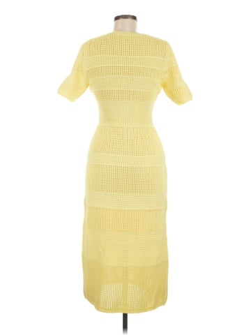 Jason Wu Casual Dress (view 2)