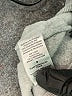 Unbranded 100% Polyester Silver Sweatshirt Size 8 - photo 4