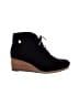 Dr. Scholl's Black Wedges Size 6 1/2 - photo 1