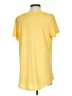 Torrid Yellow Short Sleeve T-Shirt Size (00) - photo 2