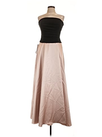 Xscape Cocktail Dress (view 1)