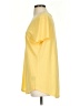 Torrid Yellow Short Sleeve T-Shirt Size (00) - photo 5