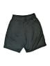 Reebok 100% Polyester Solid Black Athletic Shorts Size XS (kids) - photo 2