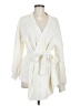 Sabo Ivory Cardigan Size M - photo 1