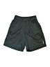 Reebok 100% Polyester Solid Black Athletic Shorts Size XS (kids) - photo 1