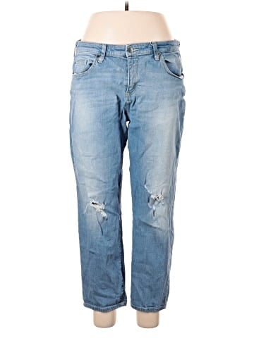 Universal Thread Jeans (view 1)