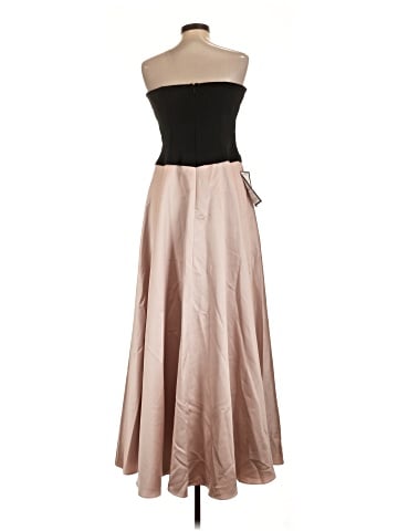 Xscape Cocktail Dress (view 2)