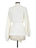 Sabo Ivory Cardigan Size M - photo 2