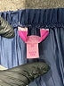 Lilly Pulitzer Solid Blue Jumpsuit Size XS - photo 4