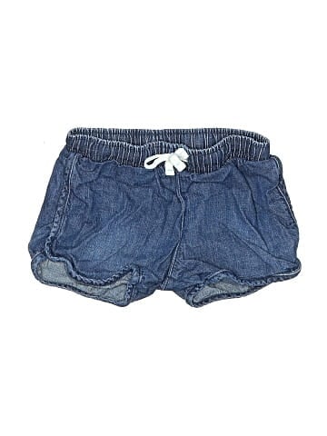 Cat & Jack Denim Shorts (view 1)