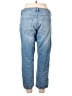 Universal Thread Hearts Blue Jeans Size 14 - photo 2