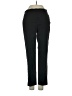 Theory Solid Black Linen Pants Size 00 - photo 1