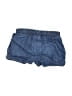 Cat & Jack Blue Denim Shorts Size 4T - photo 2