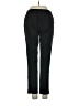 Theory Solid Black Linen Pants Size 00 - photo 2