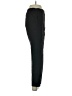 Theory Solid Black Linen Pants Size 00 - photo 4